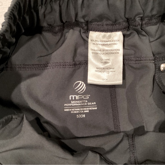 MPG Mondetta Performance Shorts S - Picture 4 of 11